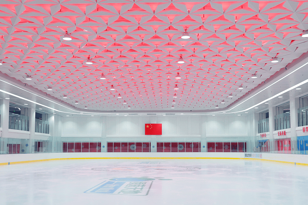 月坛体育场开业100天:盘活运动场馆资源 点燃西城全民健身热情!