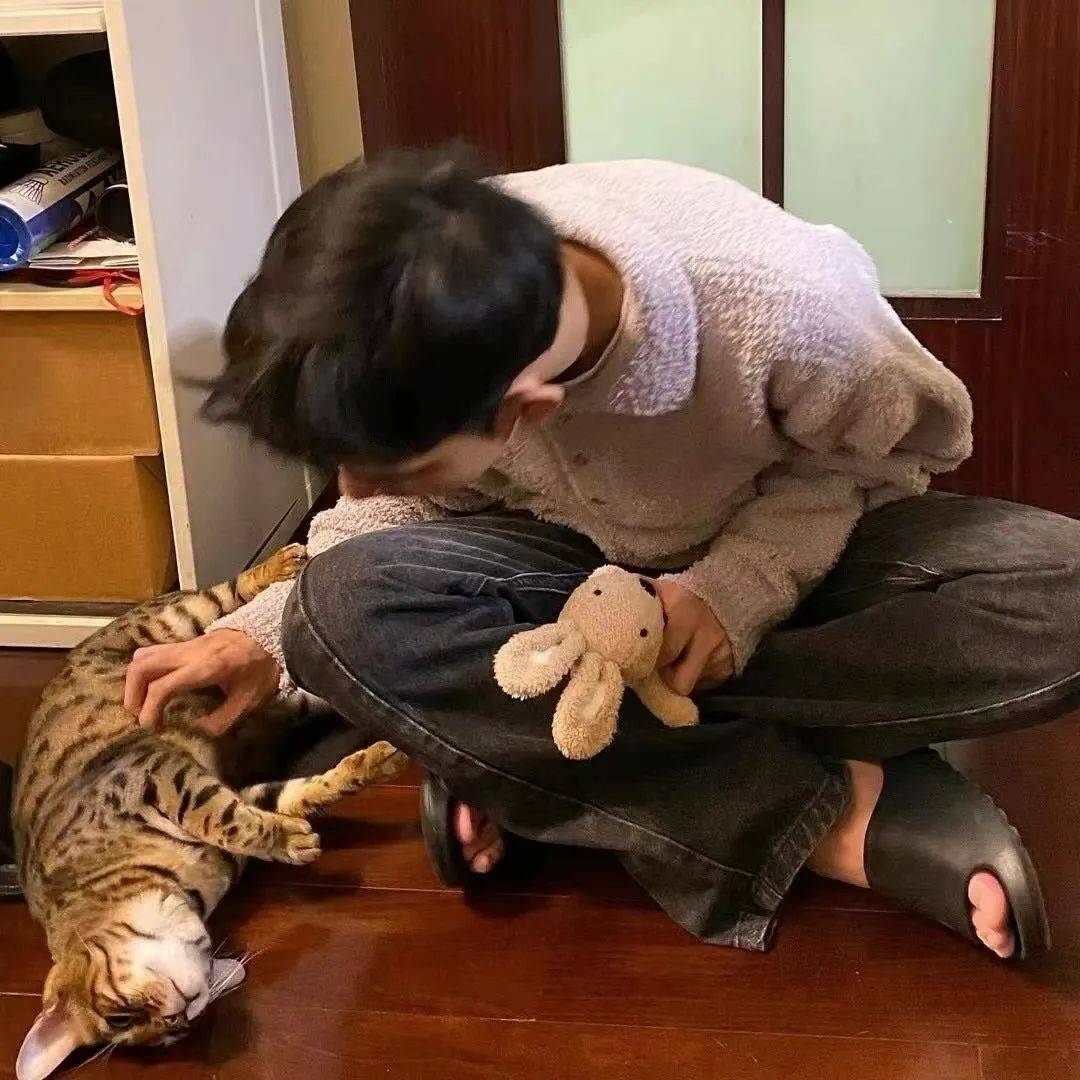 各式各样超好看的微信头像