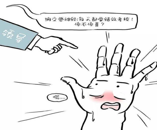 【健康科普】告别"水手"让你清凉度夏