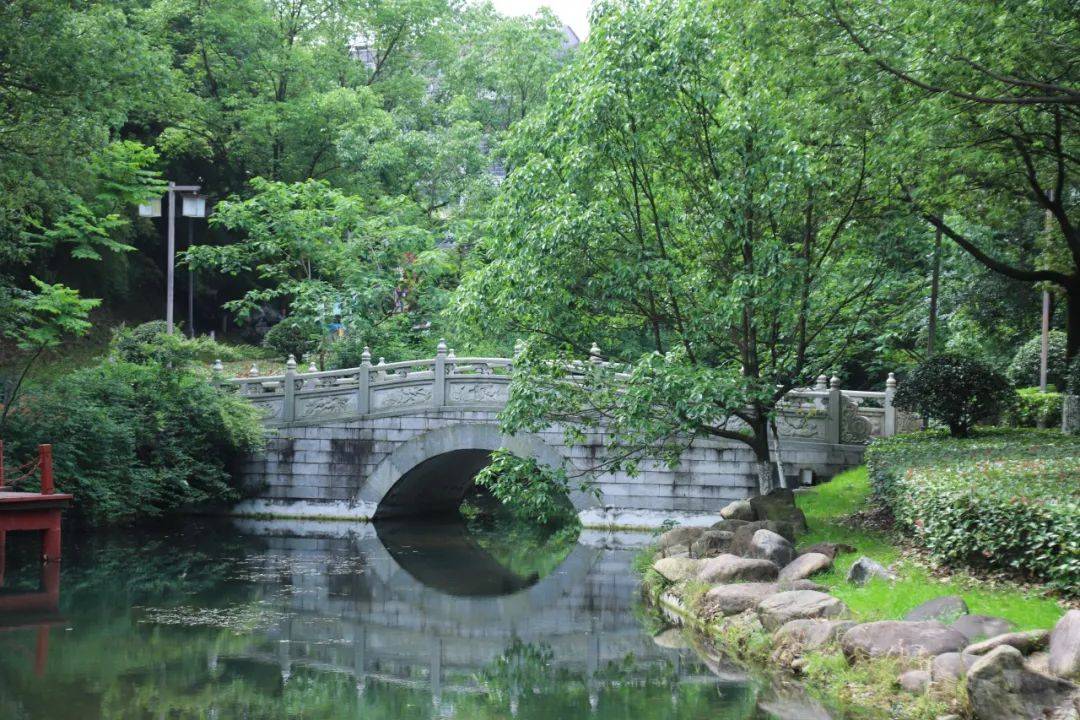 替大家踩过点了,快来信州体验"公园20分钟"吧!