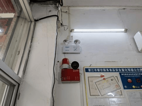多元联动 疏堵结合 梅岭街道试点引路提升"城中村"消防安全指数
