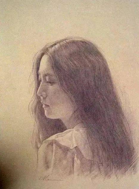 极度诱惑的女人体油画，绝世性感，美到窒息!