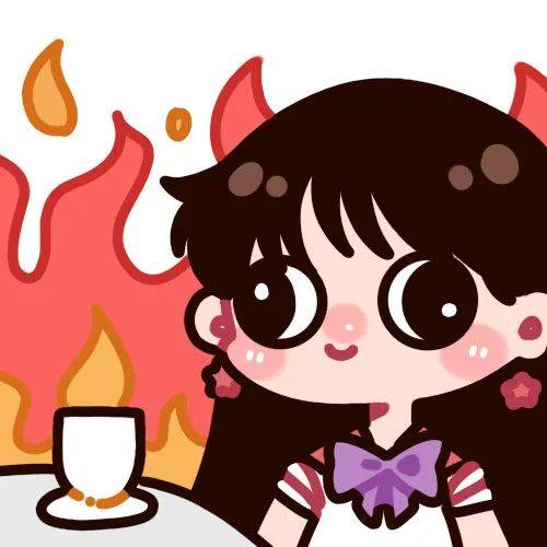 美少女战士萌趣表情包