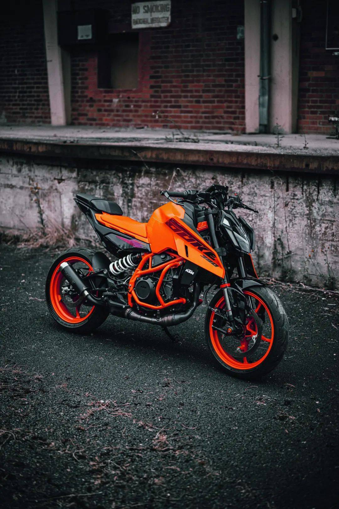 KTM390头像图片