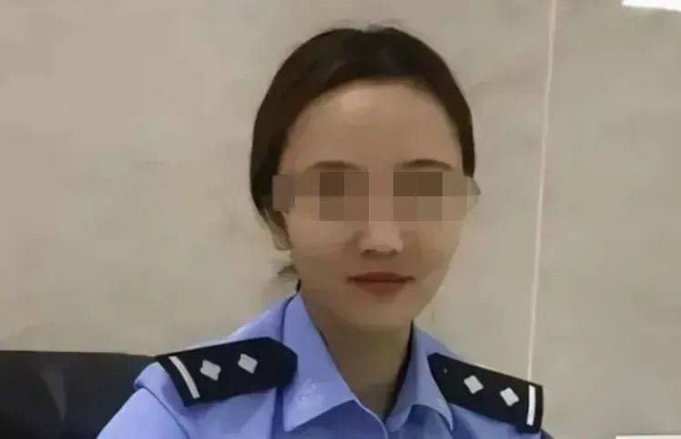 浙江"最美警花",被3名歹徒侵犯活埋,临死前哀求:我女儿才7岁,别杀我.