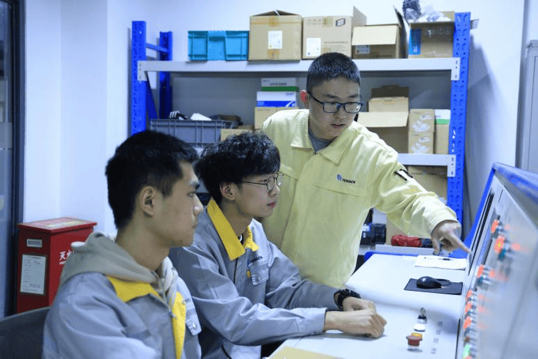 多元融合 协同推进:嘉兴职教创新产教融合新模式