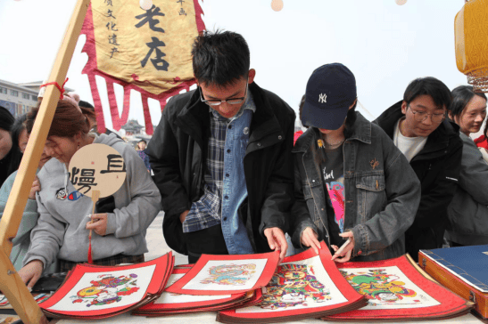 开封市文化广电和旅游局值班编委:戴晓翔审核:刘陆军