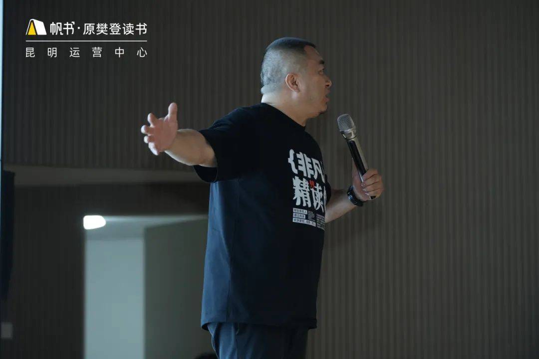 首届"彩云追阅"云上讲书人大赛顺利落幕,让我们一
