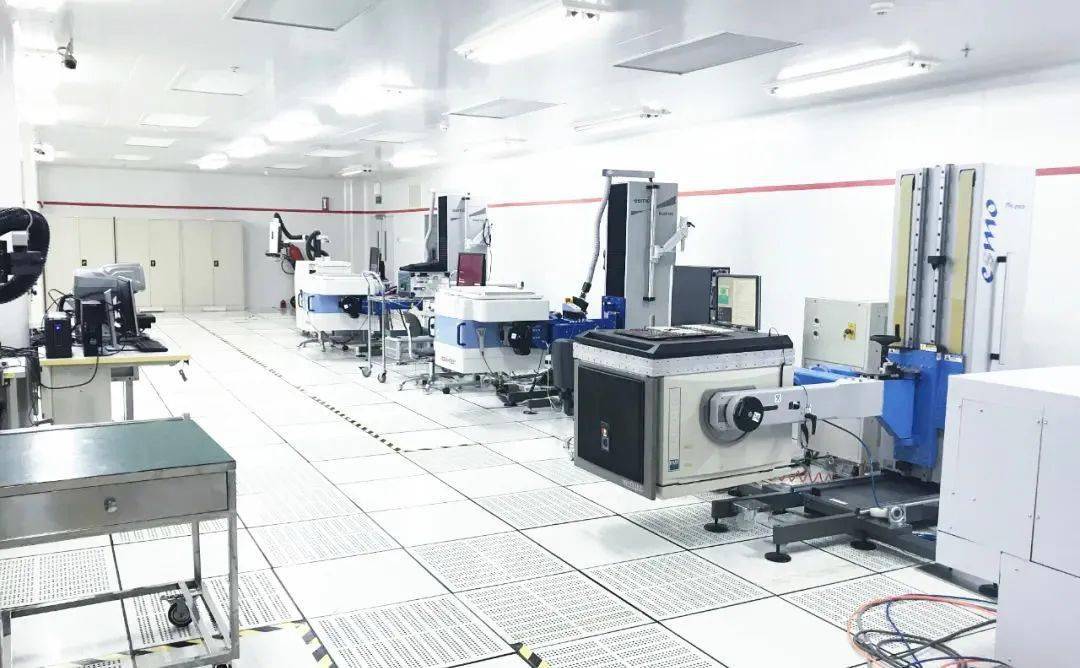 技术铸就信赖丨西安紫光国芯asic测试团队十年国际企业服务之道