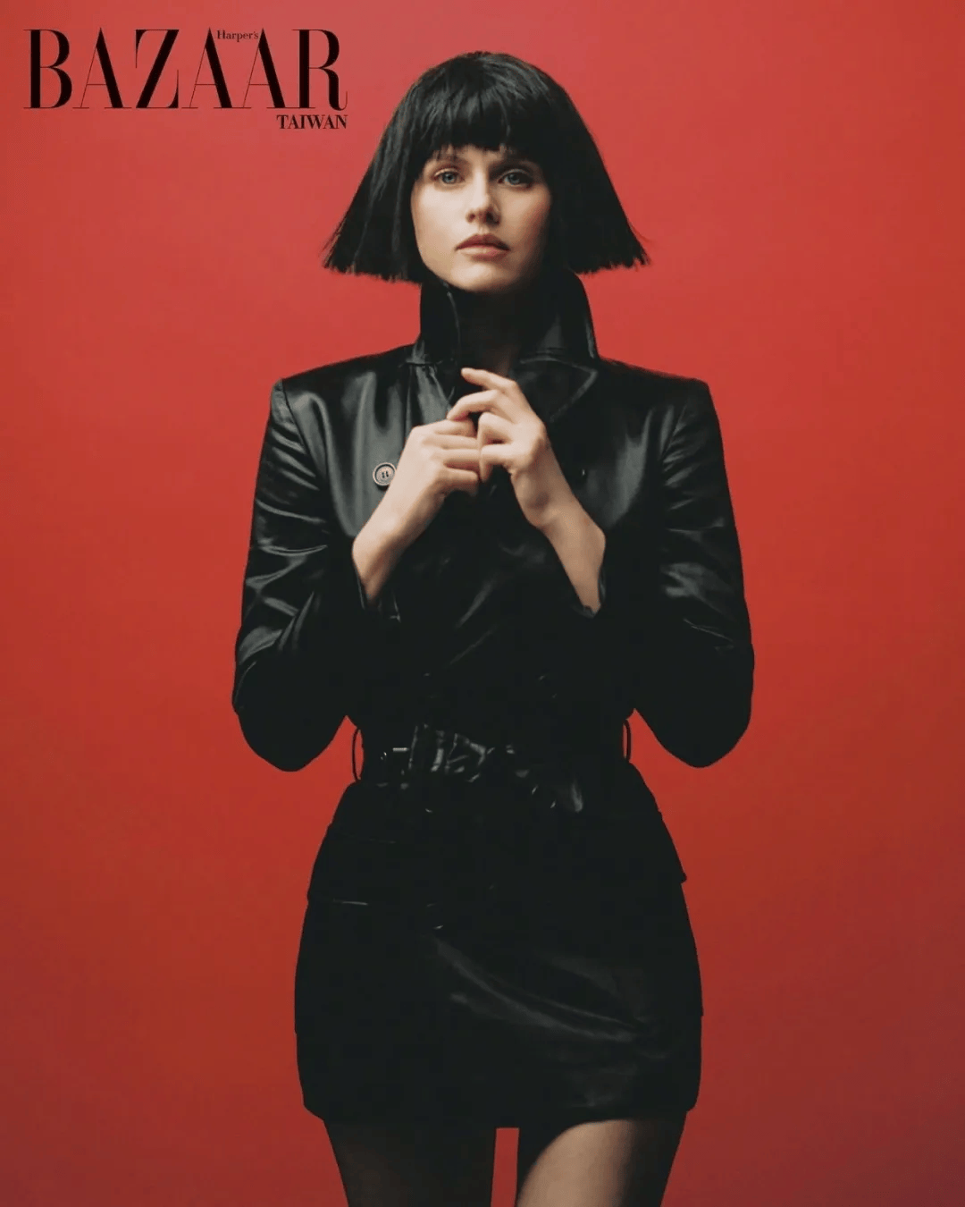 安雅女王,美k,高妹,达达里奥,二丫等炫酷杂志大片!