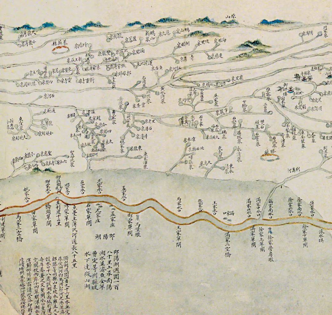 山东,你到"底"能有多好客?