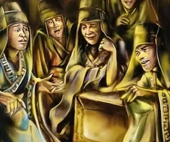 李大奎:郑众是谁?何以说他开启了东汉王朝宦官干政之路?_外戚_窦宪_集团