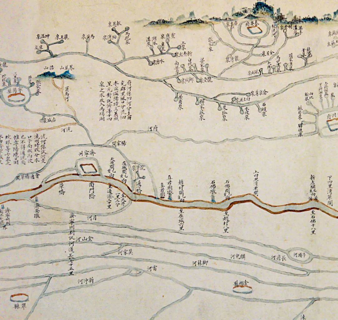 山东,你到"底"能有多好客?