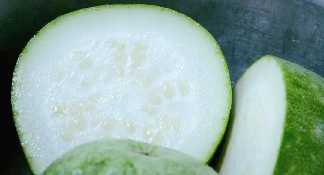 爆款美食大揭秘→_冬瓜_九江_口感