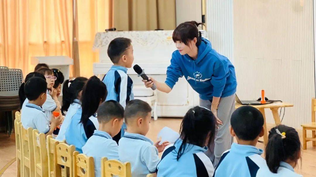 "三支队伍"建设(57)丨同课异构绽精彩 研讨交流促成长