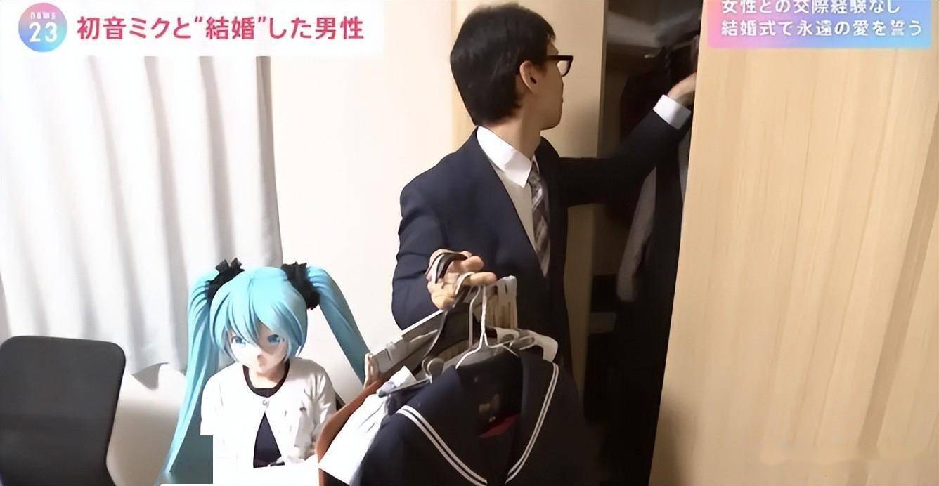 看完3段奇葩婚姻,真是个个刷新认知震碎三观_尼克_安卡_事情