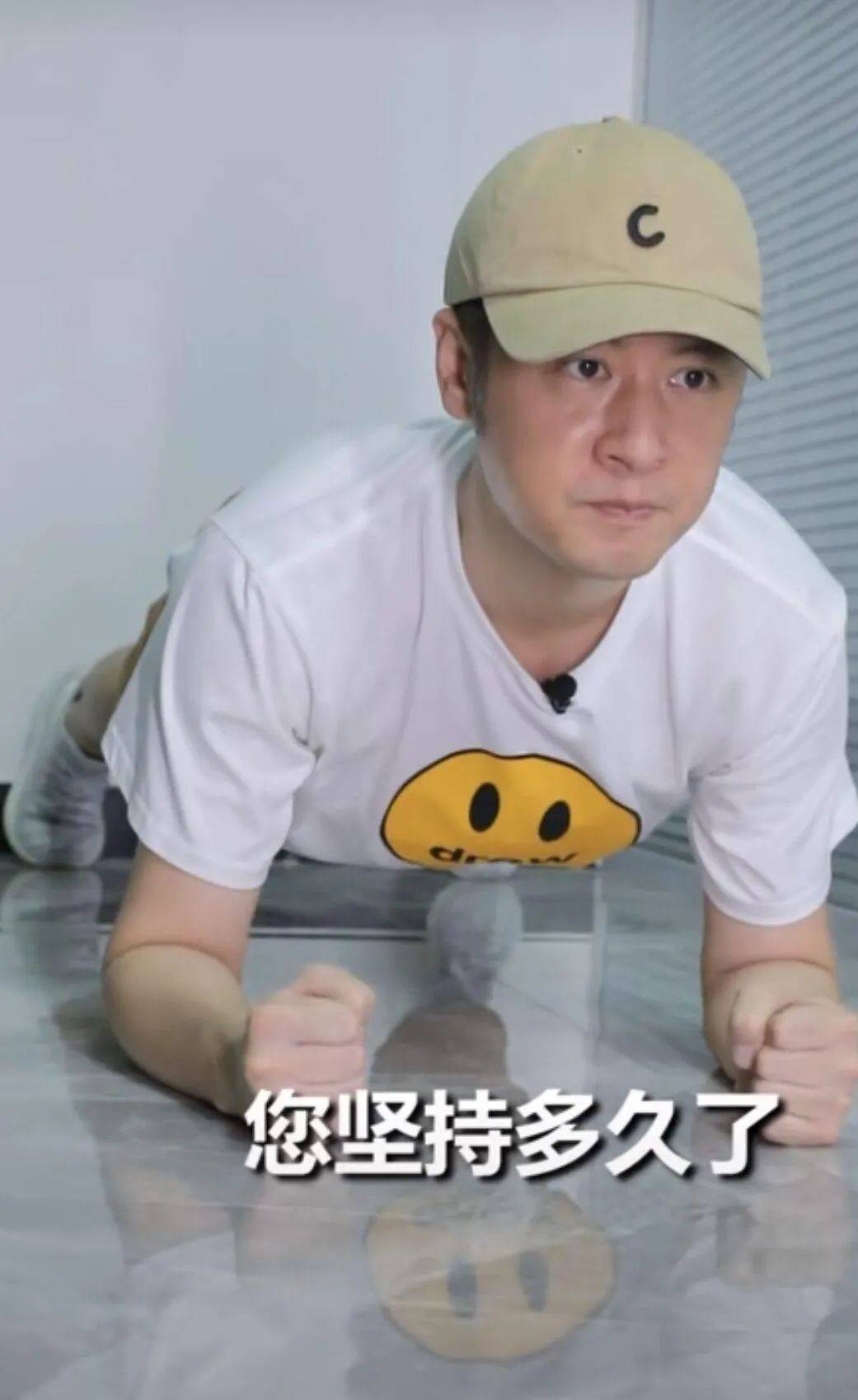 他遭林心如嫌弃长得丑,却在38岁被孙俪带火,如今依旧魅力四射_任重