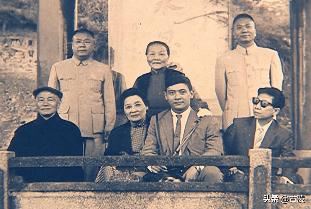 94年孔令伟患癌去世,死前偷转1.2亿资产,葬礼上宋美龄掩面痛哭