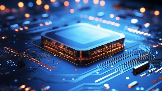 芯片代工大厂扩产能,无锡二期项目今年试生产