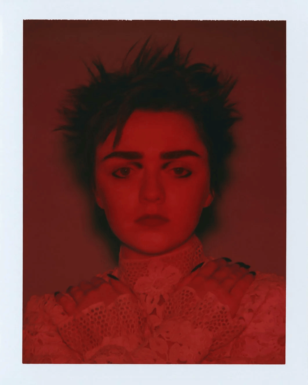 安雅女王,美k,高妹,达达里奥,二丫等炫酷杂志大片!