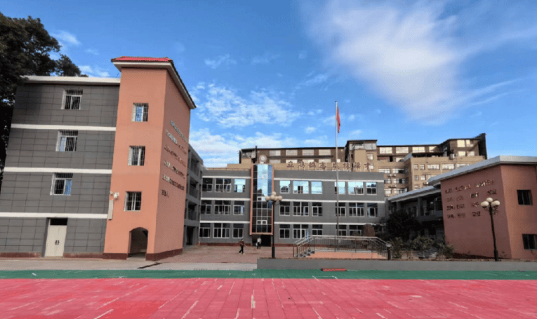 福州立志中学上线!