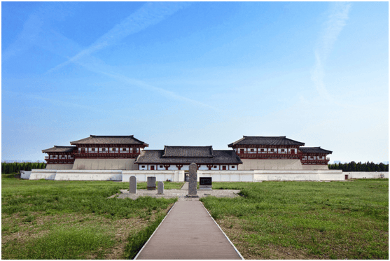 2024国际博物馆日活动正式发布!西安国家一级博物馆 1