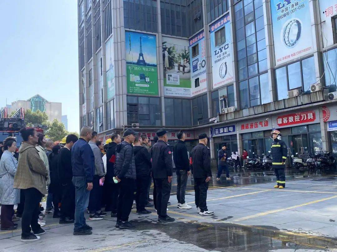 代表助力安全生产丨天宁人大:汇聚人大之力为安全生产保驾护航