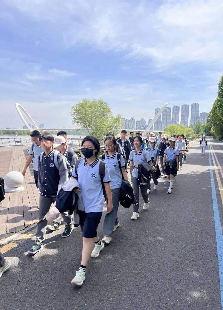 行走南京 61 第十五季 | 感国风之美,享行走之韵