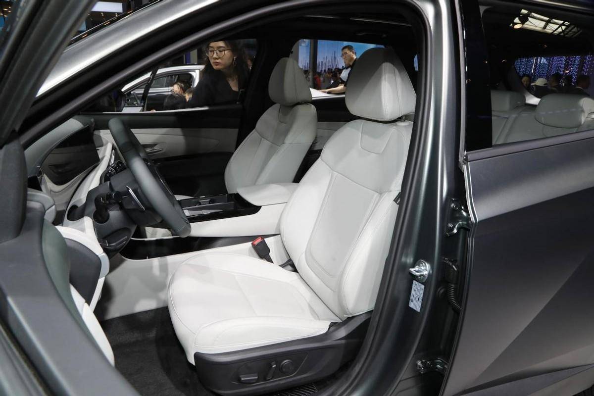 新款途胜l要来了,延续高颜值,内饰爆改,能否获得成功?