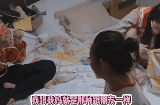 赵昭仪的情商,能不能借张翰用用