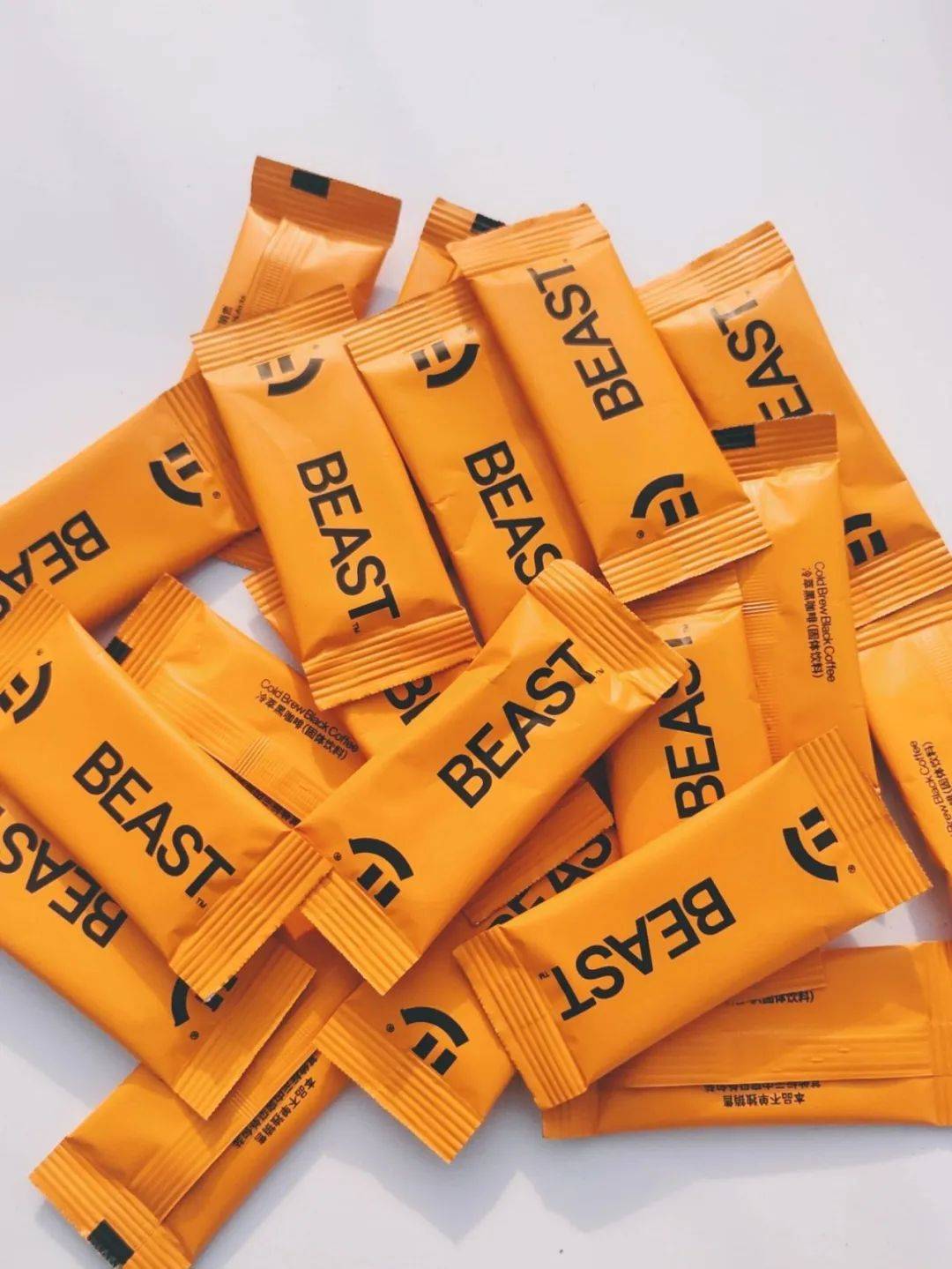 "有了它,本打工人要戒奶茶了"