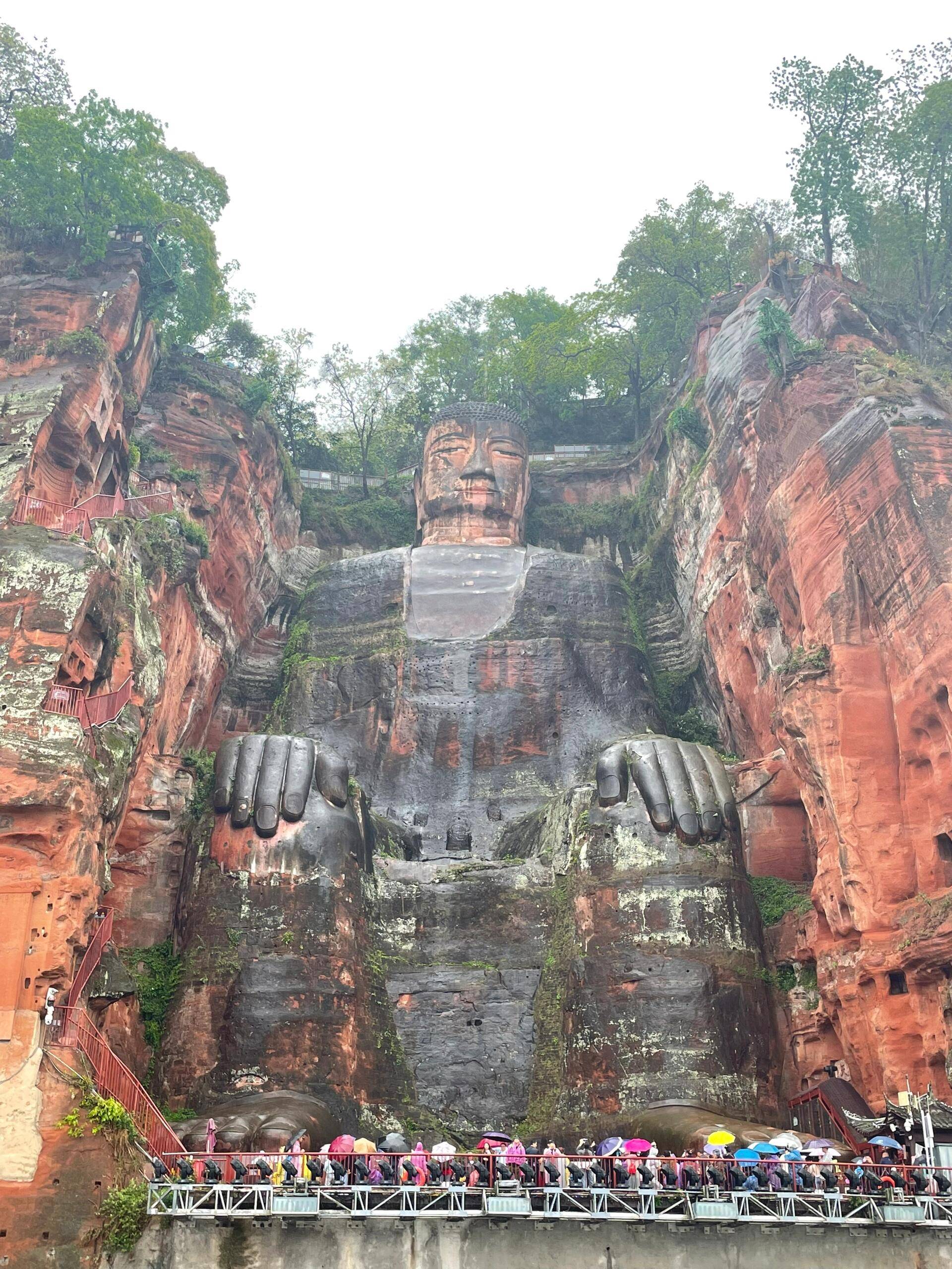 长葛至成都旅游路线,自由行攻略 ,一篇搞定不踩雷!