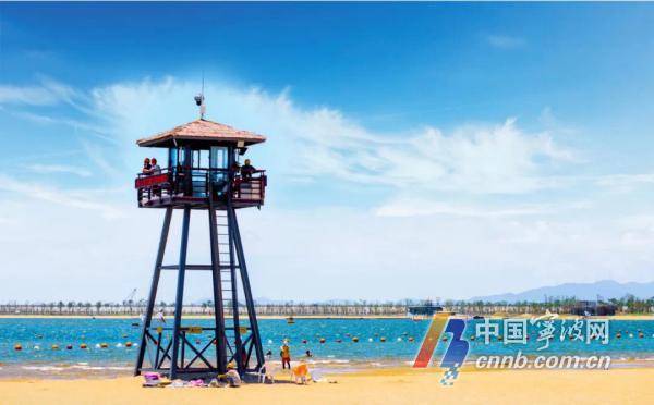 5月16日活动多多!宁波将"领游"全国