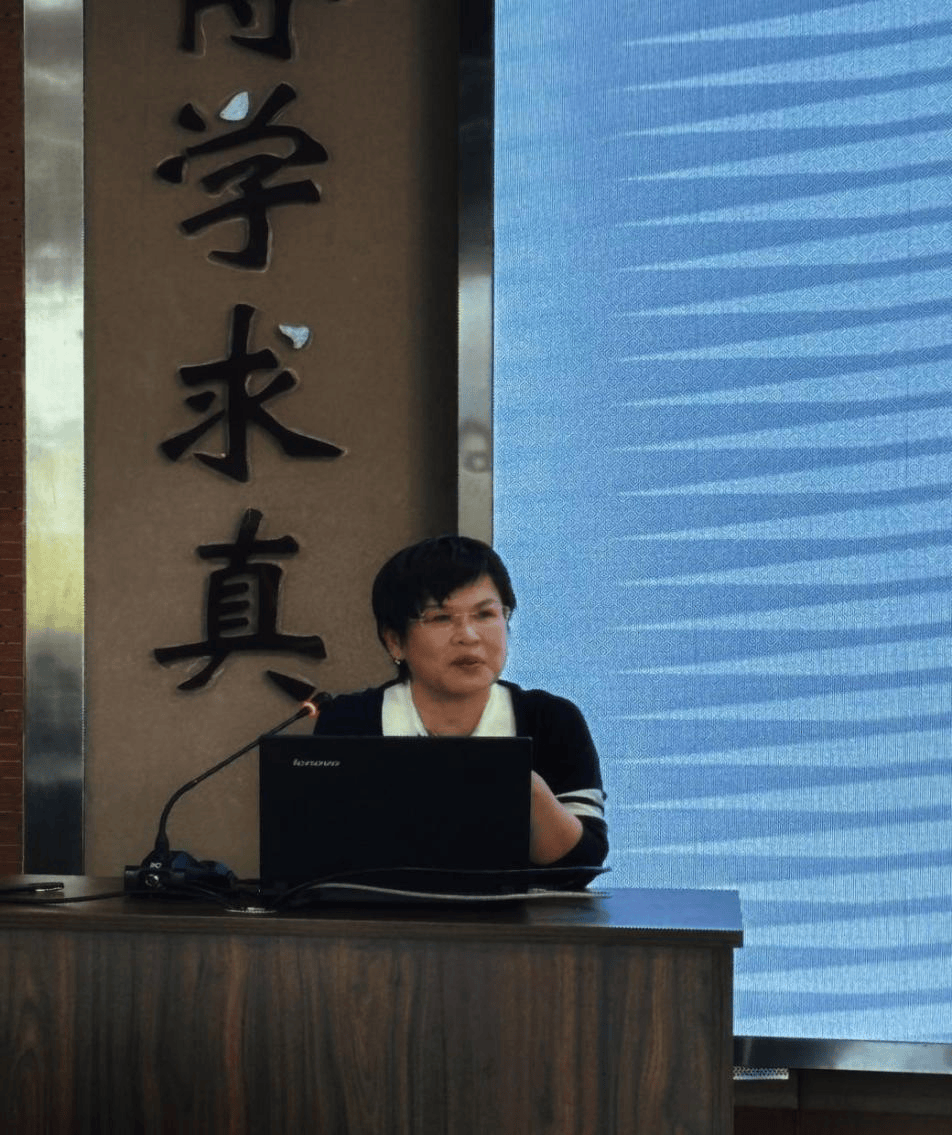 析得失而奋进 明目标而起航 ————大同一中北校初二下学期期中考试