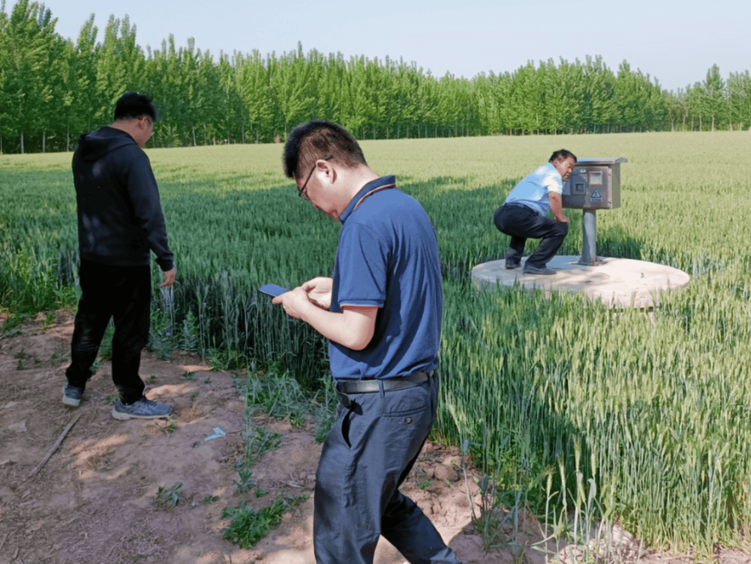 秉承大禹精神 打造幸福辛寨—辛寨时摘(5月6日-5月12日)