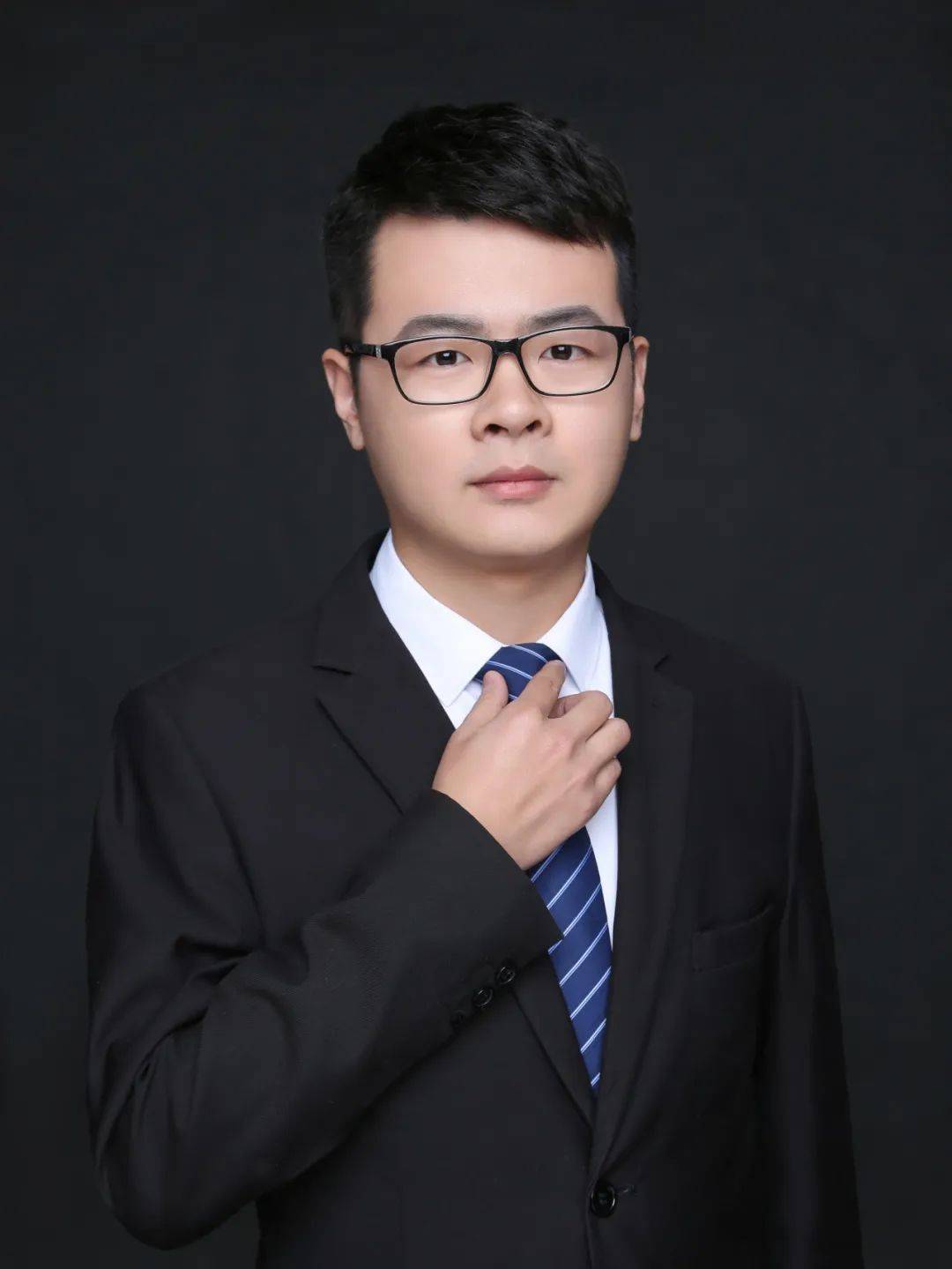 sufe学术之星 | 王超:莫道浮云终蔽日,总有云开雾散时