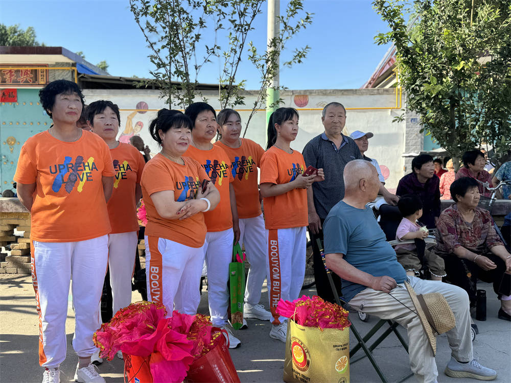 保定高新区:深入实施文化惠民工程 助力民生福祉提升