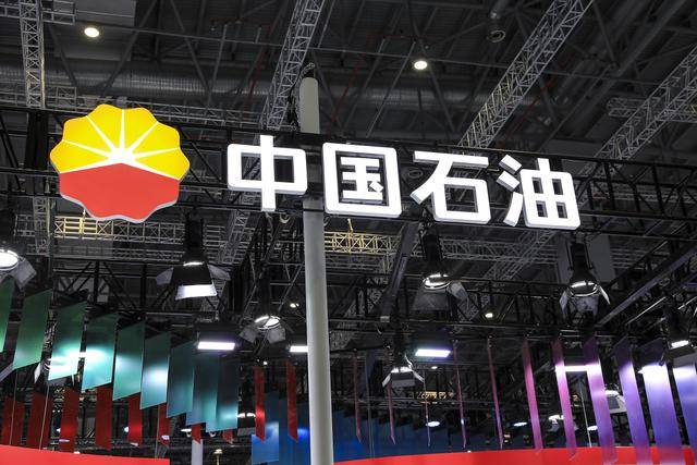 中石油负债1.1万亿,油价涨哪里去了?_中国_高管_财务