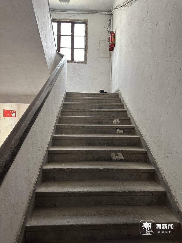 杭州市中心老居民楼能不能原拆原建?九成同意仍在努力,专家给出建议