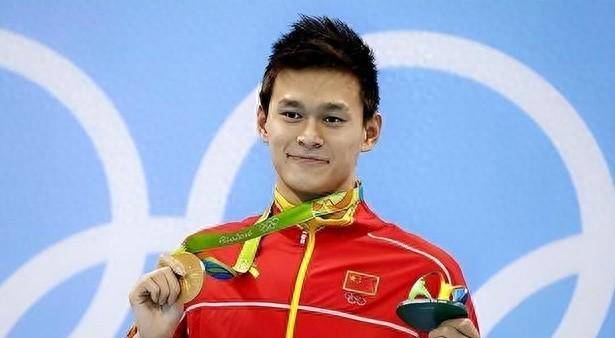 禁赛51个月下水训练!孙杨做生涯新决定,拒绝退役堪称泳坛詹姆斯