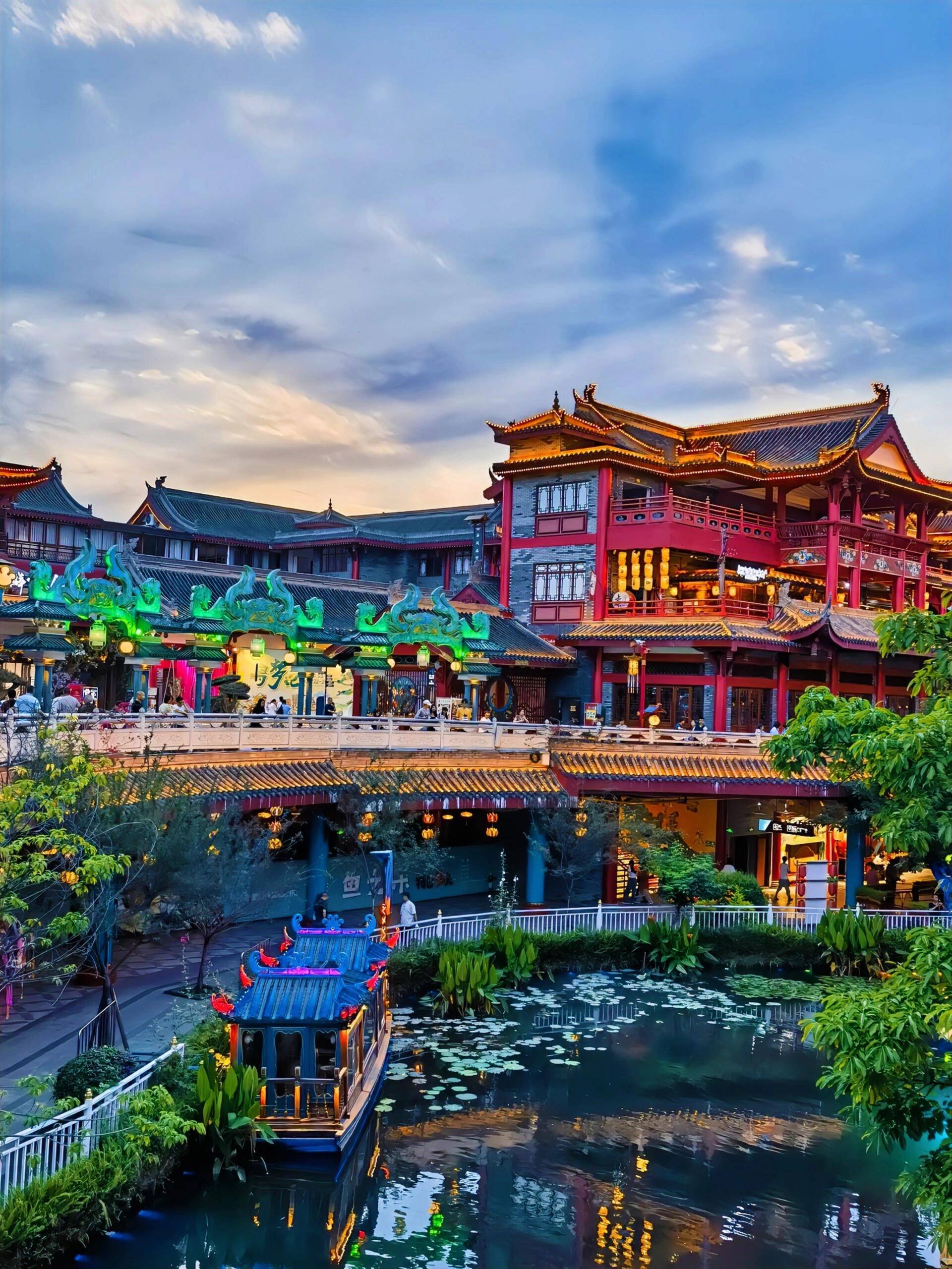 任丘去四川旅游团价格,费用多少 ,出游注意事项及美食打卡指南!