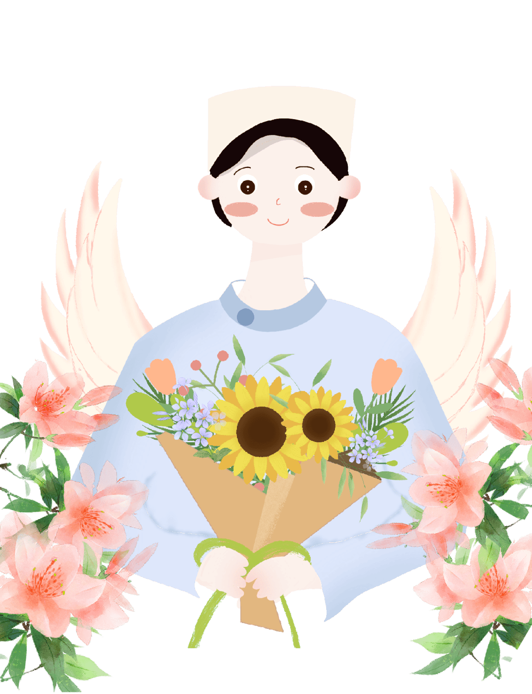 5.12护士节怎么过崇医联盟助力护士节吃喝玩乐出行统统安排上!