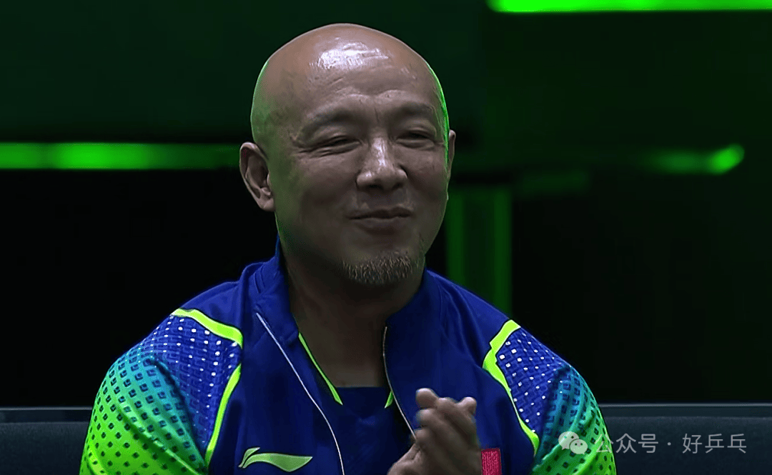 喜提53万!王楚钦夺冠后 发言有点可怕 肖战笑了 刘国梁颁奖 附视频