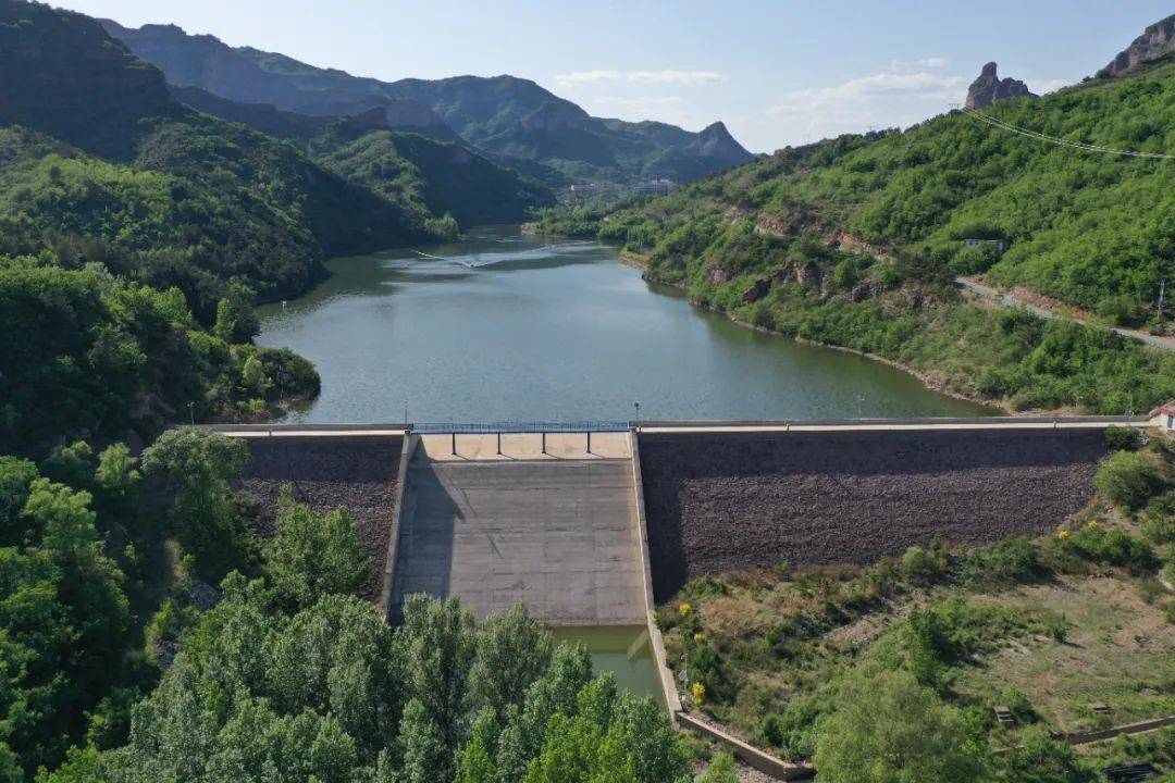 河北承德县多管齐下全面提升小型水库运管水平