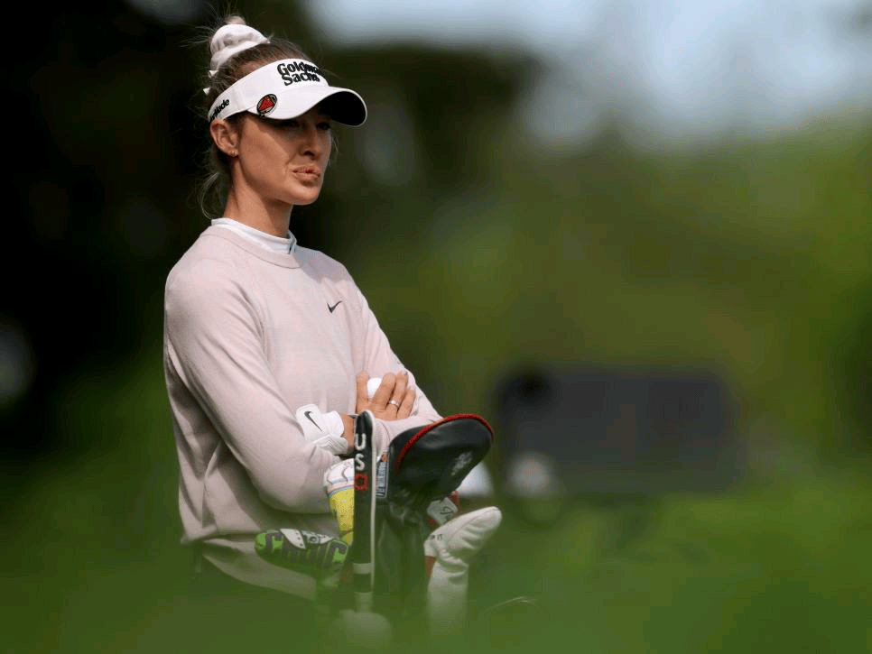 张斯洋夺冠终结内莉·科达"6连胜",殷若宁林希妤t4