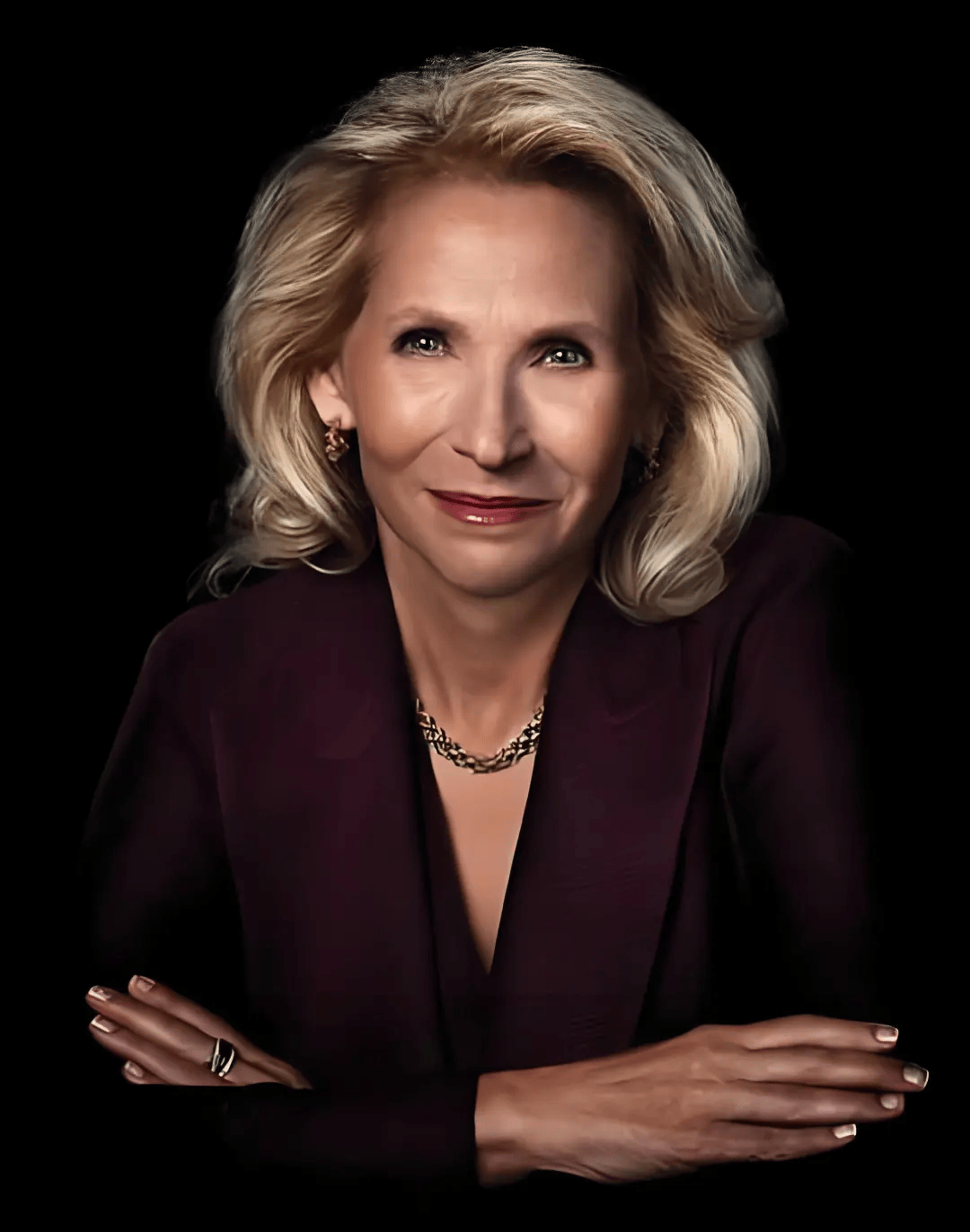 为此,skydance先找到派拉蒙现任掌舵人——莎莉·雷石东(shari red