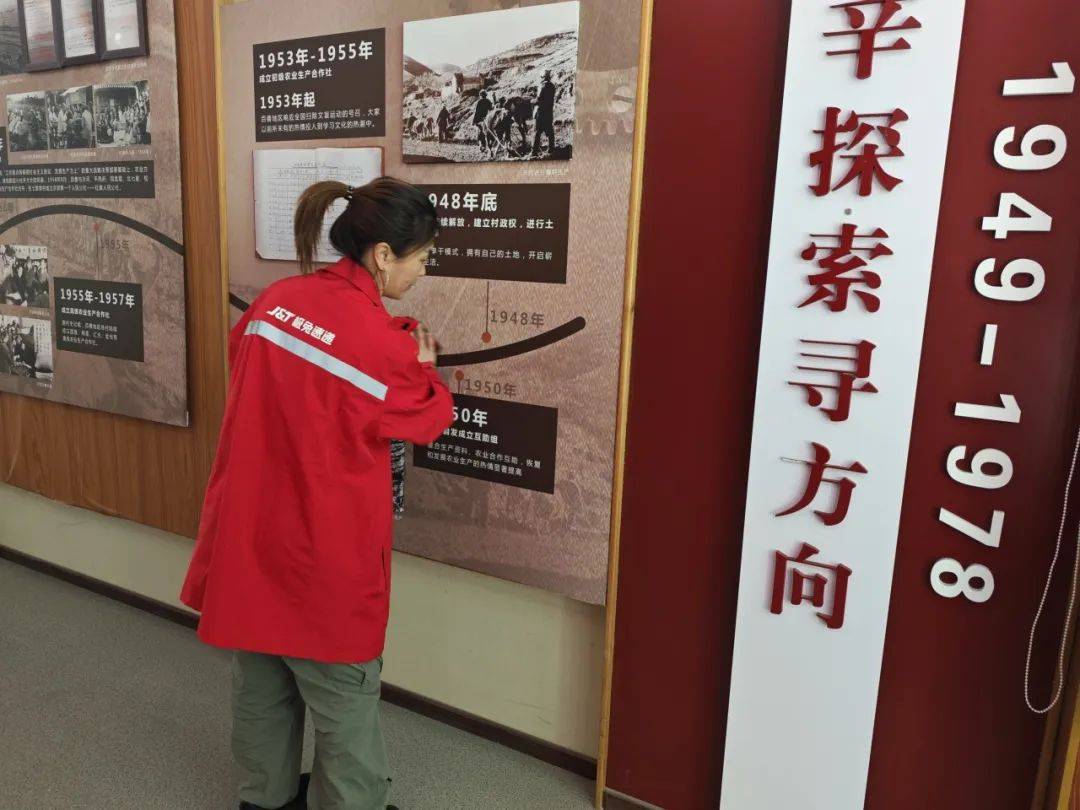 一团一品|低碳行动,思想引领,关爱两新……4月品牌活动@你赶紧来投票!