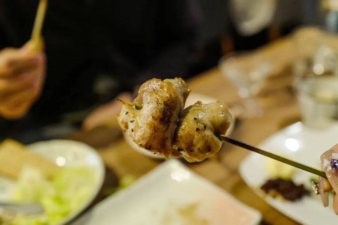 从13万家店,挑出一份15 家好吃可订清单 | 东京