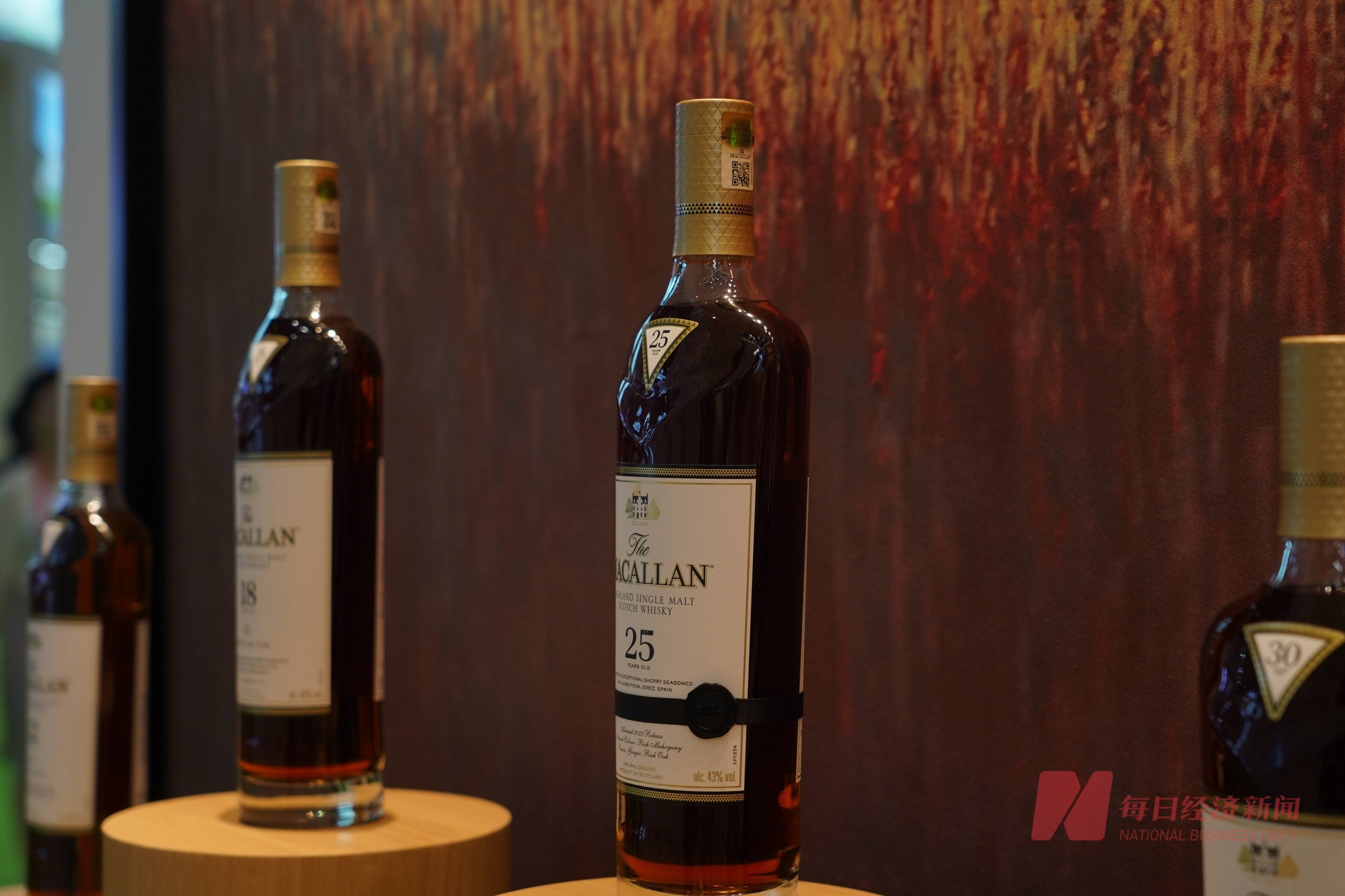 超40个项目遍地开花,市场上产品却不多见 威士忌"国产时代"何时到来?