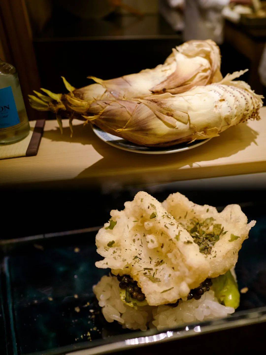 从13万家店,挑出一份15 家好吃可订清单 | 东京